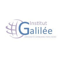 Institut Galilée Logo
