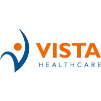 Vista Healthcare Logo