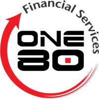 One 80 Financial Services PTY LTD Logo