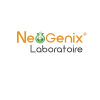 NeoGenix Laboratoire Sdn Bhd Logo