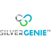 SilverGenie Private Limited Logo
