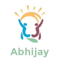 Abhijay Foundation Logo