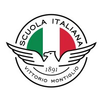 Scuola Italiana Vittorio Montiglio Logo