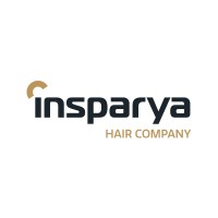 Insparya Hair Company Italy Logo