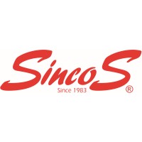Sincos Group Logo