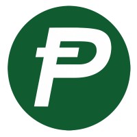 PotCoin - Official Logo