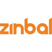 Zinbal Logo