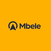Mbele FX Ltd Logo