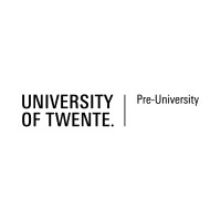 Pre-University / University of Twente Logo