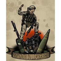 Moments in Leadership Logo