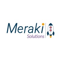 Meraki Solutions CR Logo
