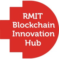 RMIT Blockchain Innovation Hub Logo