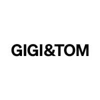 Gigi & Tom Logo