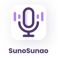 SunoSunao Logo