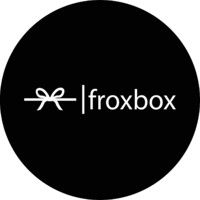 FroxBox Logo