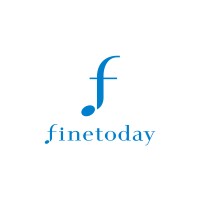 Fine Today Shiseido Co.,Ltd. Logo