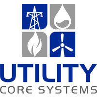 Utility Core Systems Pty Ltd Logo