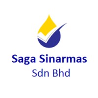Saga Sinarmas Sdn Bhd Logo