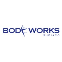 Bodyworks Subiaco Logo