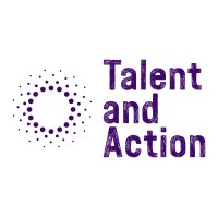 Talent and Action Logo