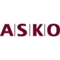 ASKO Logo
