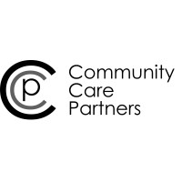 Community Care Partners Logo