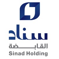 Sinad Holding Logo