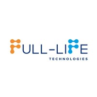 Full-Life Technologies Logo
