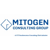 Mitogen Consulting Group Logo