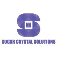 Sugar Crystal Solutions Logo