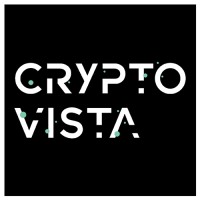 CryptoVista Logo