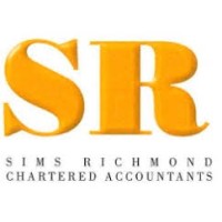 Sims Richmond Logo