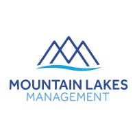 Mountain Lakes Management, LLC Logo