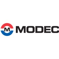 MODEC Offshore Production Systems (Singapore) Pte. Ltd. Logo