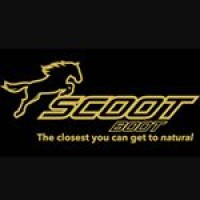 SCOOT BOOTS PTY LTD Logo
