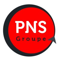 PNS Groupe Logo