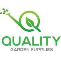 Quality Garden Supplies Logo