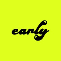 Early Magazine Logo