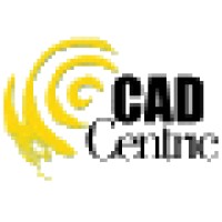 CAD Centric Systems Logo