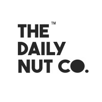 The Daily Nut Co. Logo