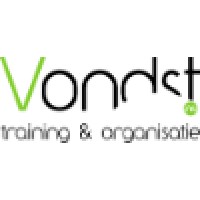 Vondst, training & organisatie Logo
