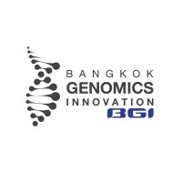 Bangkok Genomics Innovation Co., Ltd. Logo