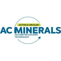 AC Minerals Asbeter Logo