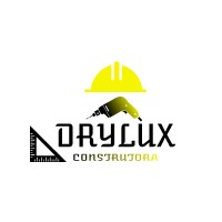 Drylux Construtora Logo