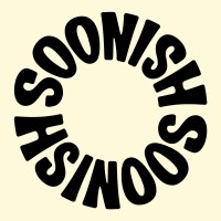 Soonish Logo