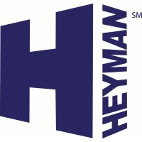 Heyman Law Logo