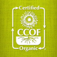 CCOF Logo