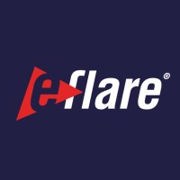 Eflare Corporation Pty Ltd Logo