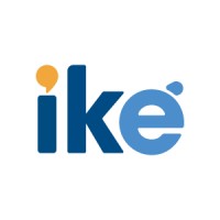 iké Colombia Logo