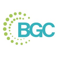 BGC | Bring Global Consulting Logo